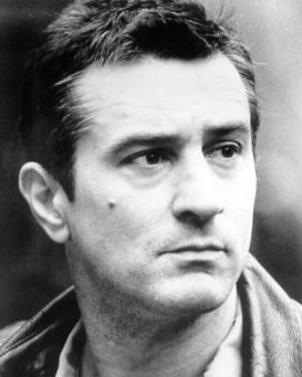 Robert DeNiro Robert DeNiro