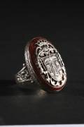 Dracula Ring - Bela Lugosi